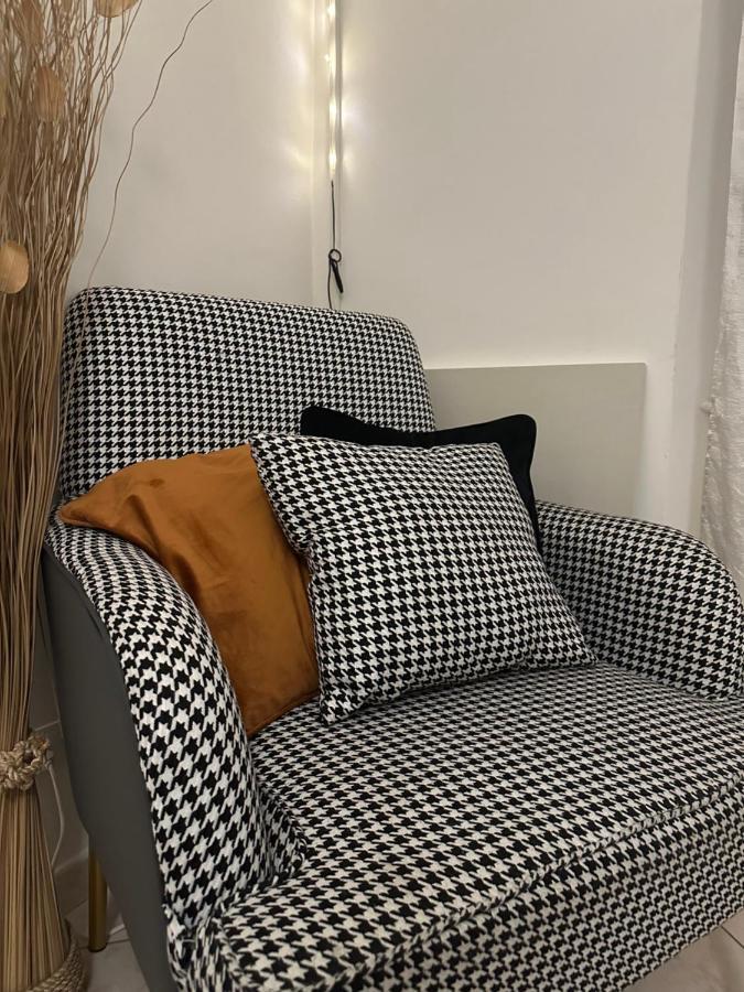 Home Navigli, Comfort E Design Milano Exteriör bild